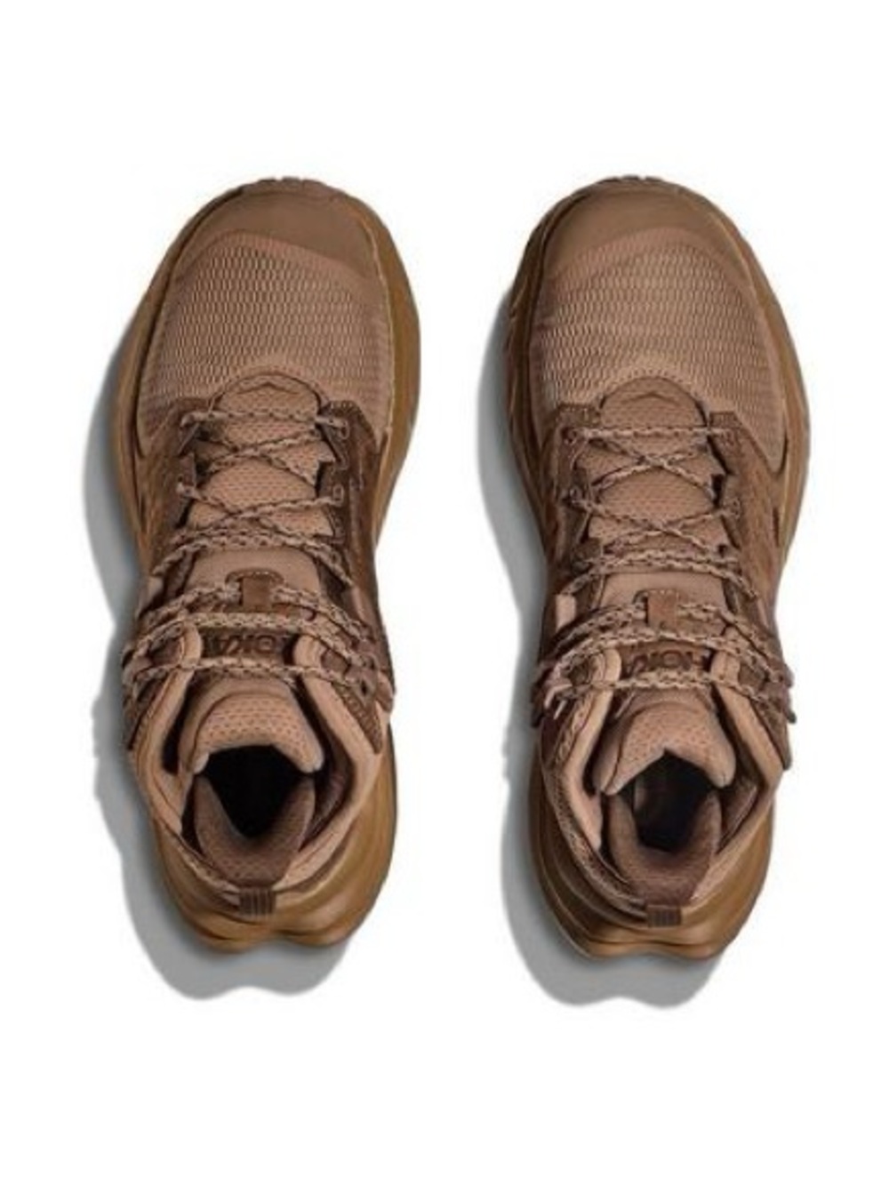 HOKA
Women's HOKA Anacapa 2 Mid GTX
GORE-TEX Hiking Boots
NWB